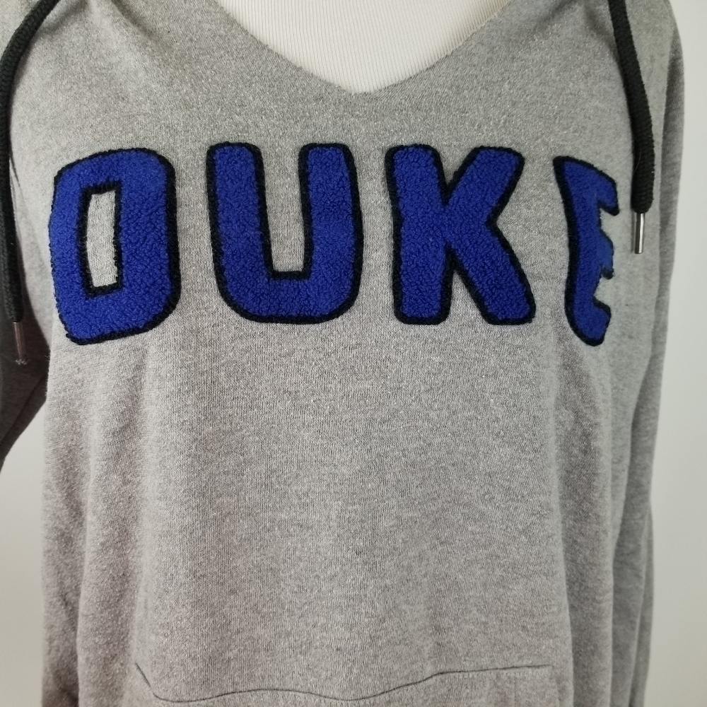 Campus Heritage Juniors Duke Sweatshirt/hoodie, sz XL - Picture 3 of 9